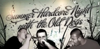 Концерт на BFH, INDIGNITY & OUTRAGE Хардкор!