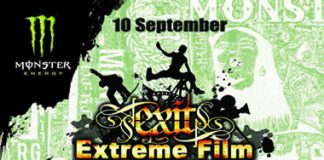 Exit Extreme Film Fest 2011