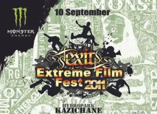 Exit Extreme Film Fest 2011
