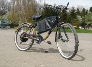 Тест драйв на електрически велосипеди