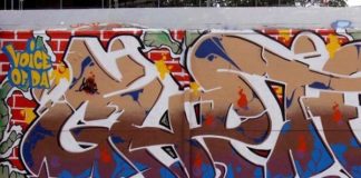 15 графити отбора и самостоятелни участници ще премерят сили в Sprite Graffiti Battle 2011, част от осмия национален Sprite Graffiti Fest.