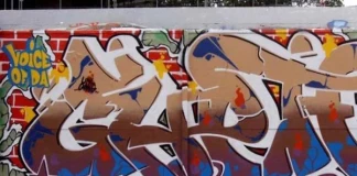 15 графити отбора и самостоятелни участници ще премерят сили в Sprite Graffiti Battle 2011, част от осмия национален Sprite Graffiti Fest.