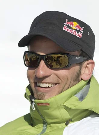 Antoine Montant - Фотография Jerome-Maupoint Antoine Montant - Фотография Jerome-Maupoint