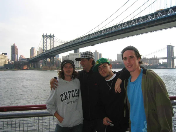 EXTREME SPORTS CHANNEL - Best of the Streets EXTREME SPORTS CHANNEL - Best of the Streets