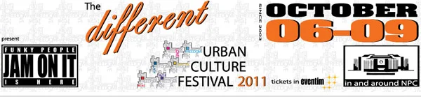 JAM ON IT 2011 JAM ON IT 2011