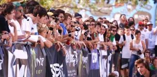 Street Heroеs Romania 2011