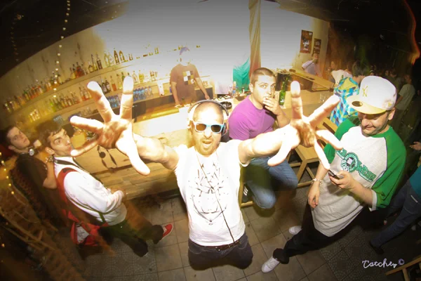 Camp Sessions Camp Sessions