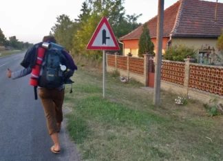 Едно НАСТОПорено пътуване