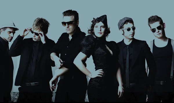 Parov Stelar Band Parov Stelar Band
