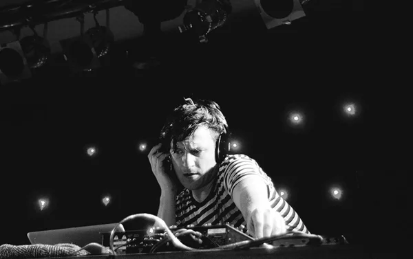 Parov Stelar Parov Stelar