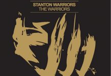 Stanton Warriors с нов албум - 04.11.2011 @ Mixtape 5