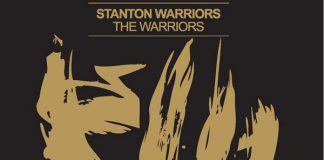 Stanton Warriors с нов албум - 04.11.2011 @ Mixtape 5