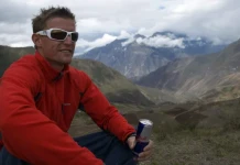 Peru Abancay - Веселин Овчаров