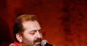 Haig Yazdjian на Sofia Vocal Fest