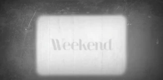 Ninja Squad пуснаха “Weekend” онлайн