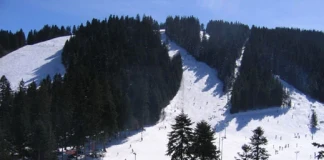 Боровец открива сезона на 23 декември