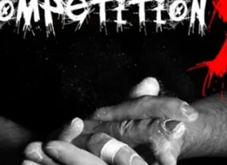 Boulder Сrushing Сompetition 2