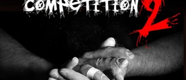 Boulder crushing competition