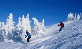 ФРИЙСТАЙЛ СЪСТЕЗАНИЯ – ЗИМА 2011/2012