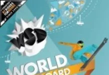 WORLD SNOWBOARD DAY Sofia 2011