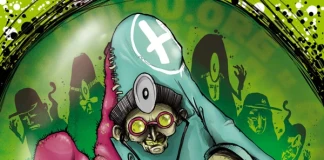 13 години H.M.S.U.