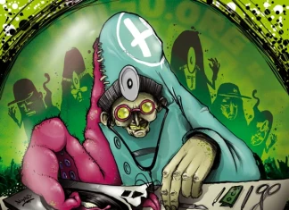 13 години H.M.S.U.