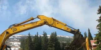 ПРОТЕСТ ЗА ВИТОША, ПЛАНИНИТЕ И ГОРИТЕ