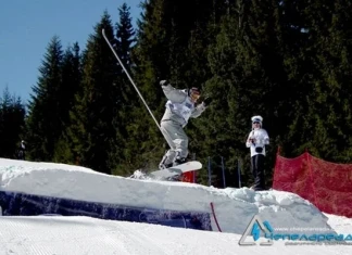 Чепелареада 2012