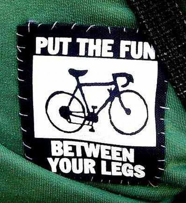 Без коментар! Critical mass!!!