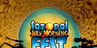 Sozopol Fest 2012