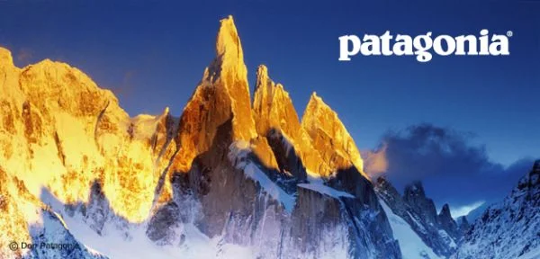 Patagonia
