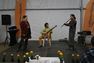 Зелени дни 2012