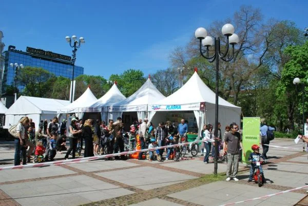 Зелени дни 2012