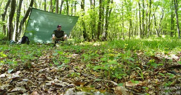 Текст и снимки: http://xenos-bushcraft.com