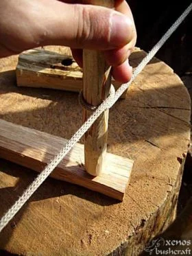 Текст и снимки: http://xenos-bushcraft.com