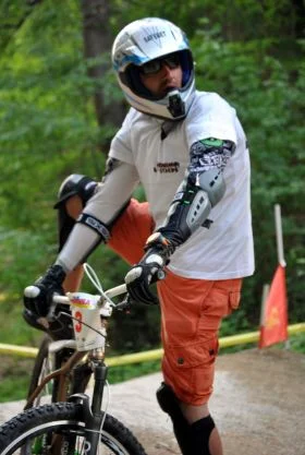 Нашият човек Лино!