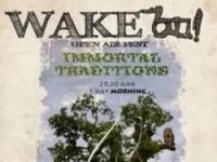 Immortal Traditions 2012 Open Air Festival