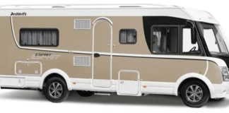 Триумф на индивидуалността Espirit