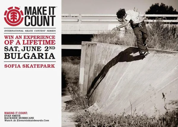 Element - Make it Count Element - Make it Count