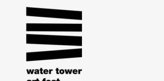 Водна кула арт фест