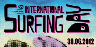 International Surfing Day 2012 Sofia