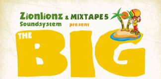 BIG BIG SUMMER REGGAE vol.9