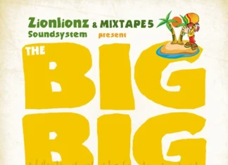 BIG BIG SUMMER REGGAE vol.9