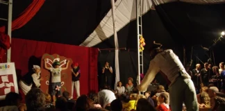 Въздухария - фестивал на свободния полет