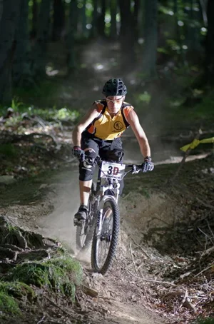 24-часовия маратон по планинско колоездене 24-часовия маратон по планинско колоездене