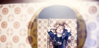 Future Sweet EP: Ruth @ SofiaLiveClub