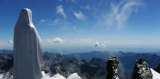 Две седмици в Алпите – ферати, върхове, пътеки