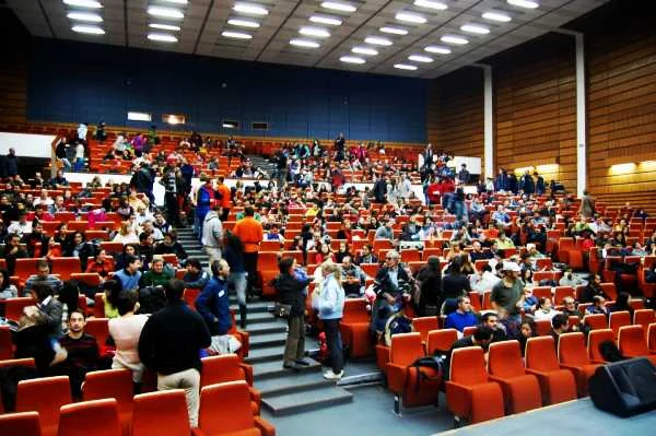 Дни на предизвикателствата