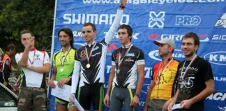 Девето Велорали DRAG Черни Връх