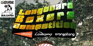 Longboard Boxers Competition